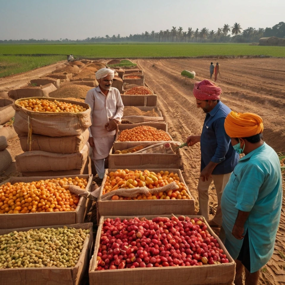 India’s Eco-Friendly Exports Revolution: How Sustainability Drives Global Trade