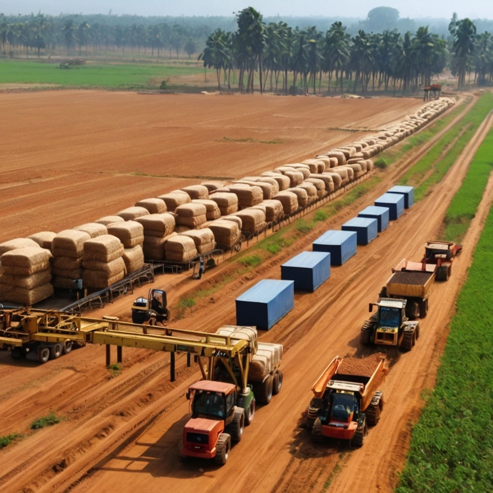 Export Documentation and Compliance Made Simple: Nexabong’s Streamlined Approach