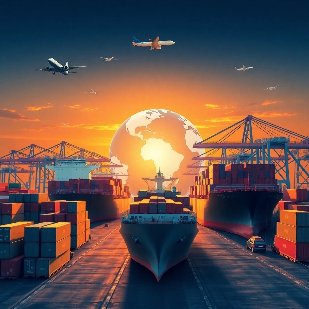 Best Exporter in Kolkata – Why Nexabong Overseas Ventures Private Limited Stands No.1