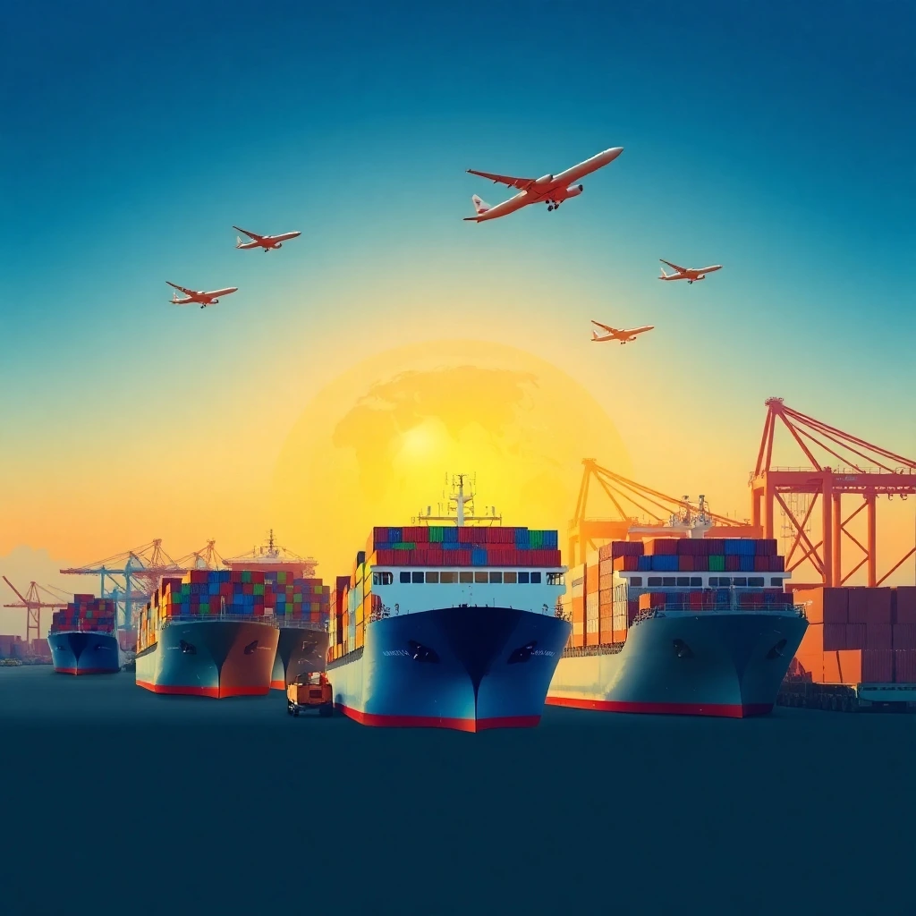 Best Exporter in West Bengal – Nexabong Overseas Ventures Private Limited