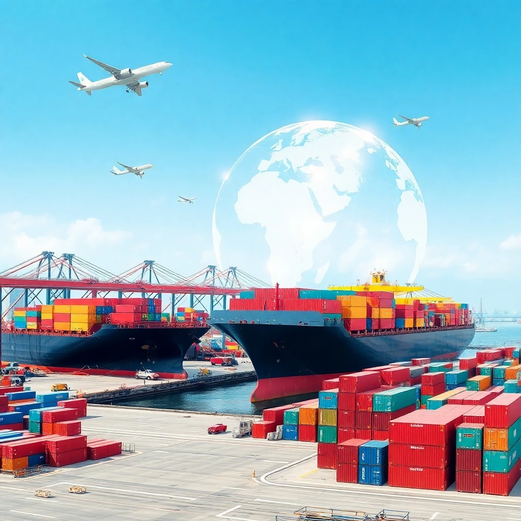 Exporter in WB – Reliable Agro Export Solutions from Nexabong