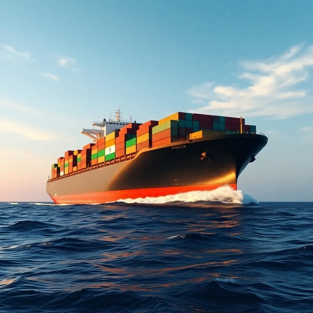 Best Exporter in Kolkata | Nexabong Overseas Ventures Pvt. Ltd.