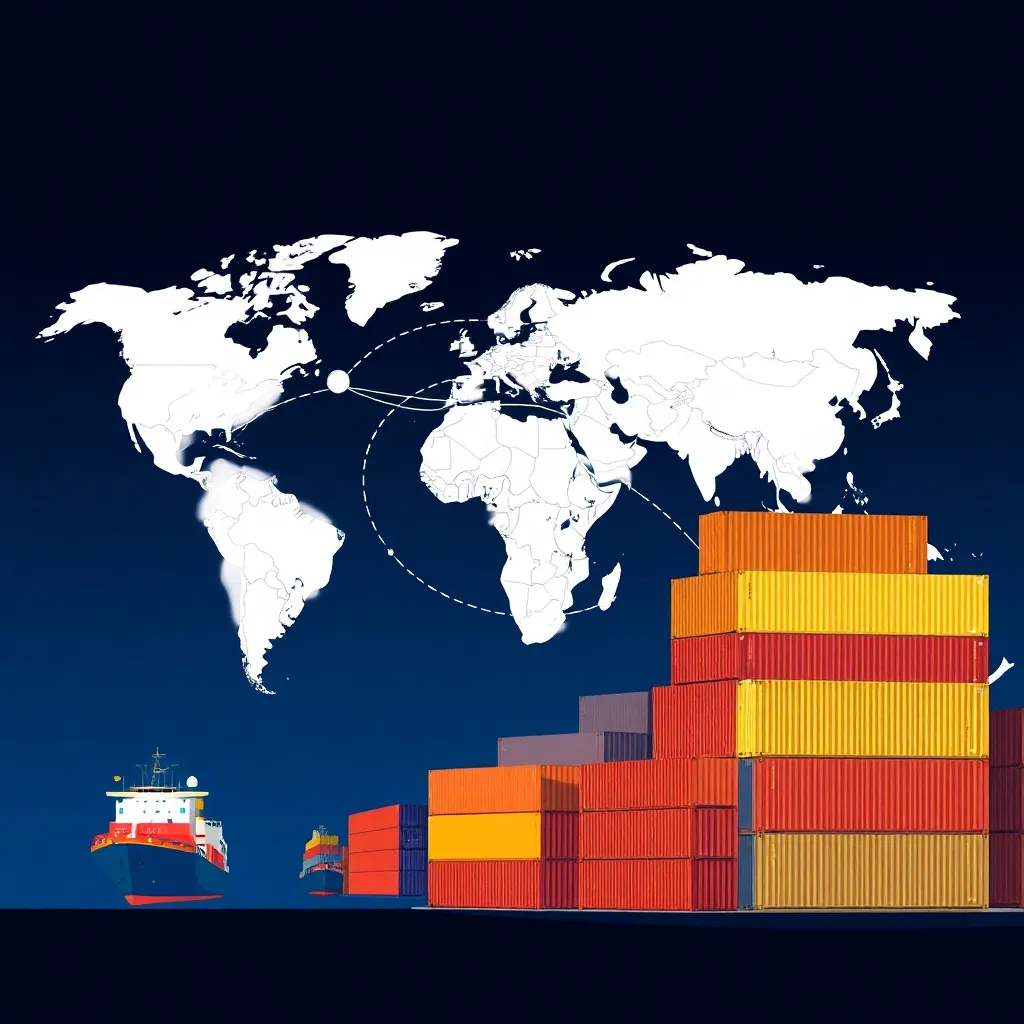 Best Exporter in Kolkata for Agro Products: How Nexabong Builds Global Trust