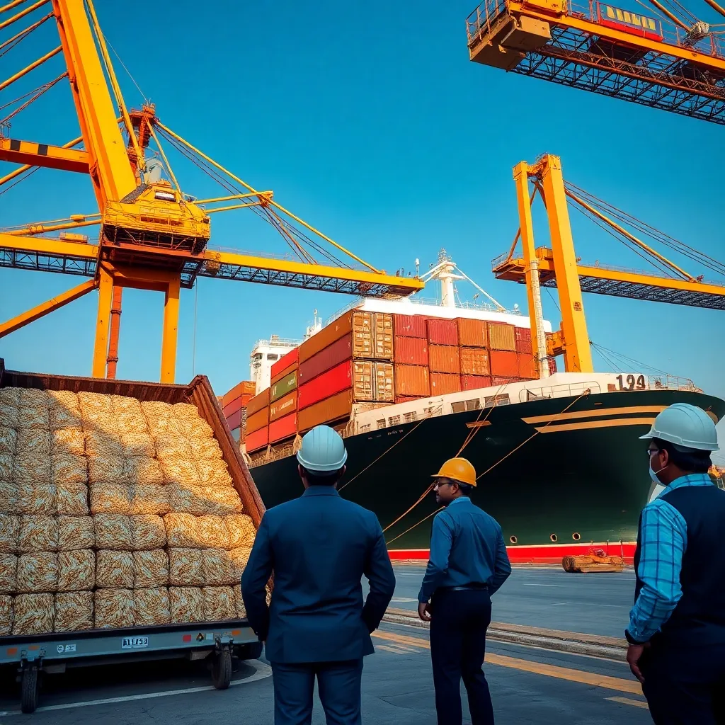 Why Nexabong Is Recognized as the Best Exporter in Kolkata