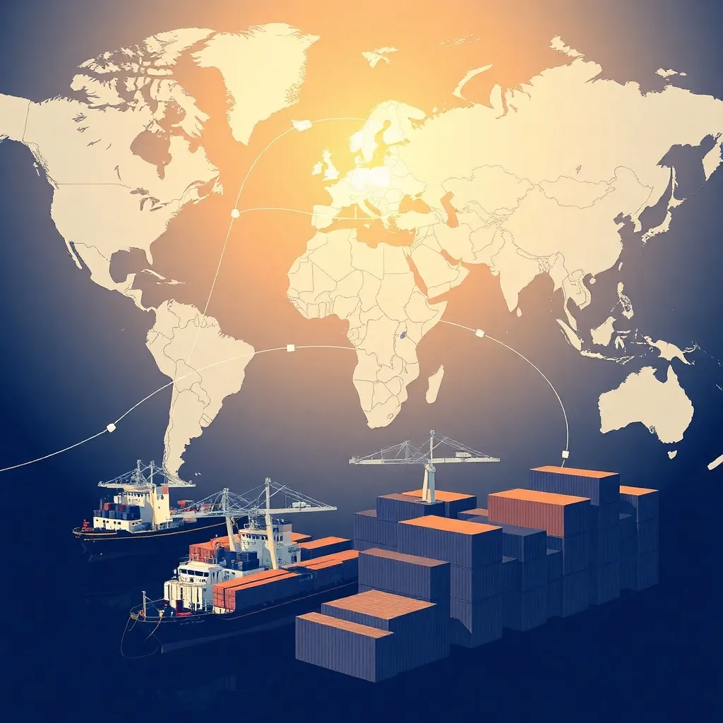 Exporter in Kolkata with International Standards: Nexabong’s Export Excellence