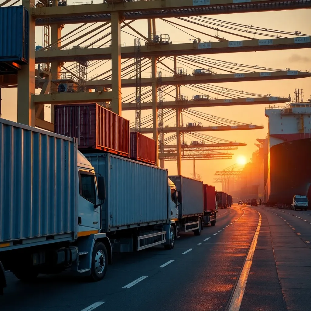 Exporter in WB Supporting India’s Global Agro Trade