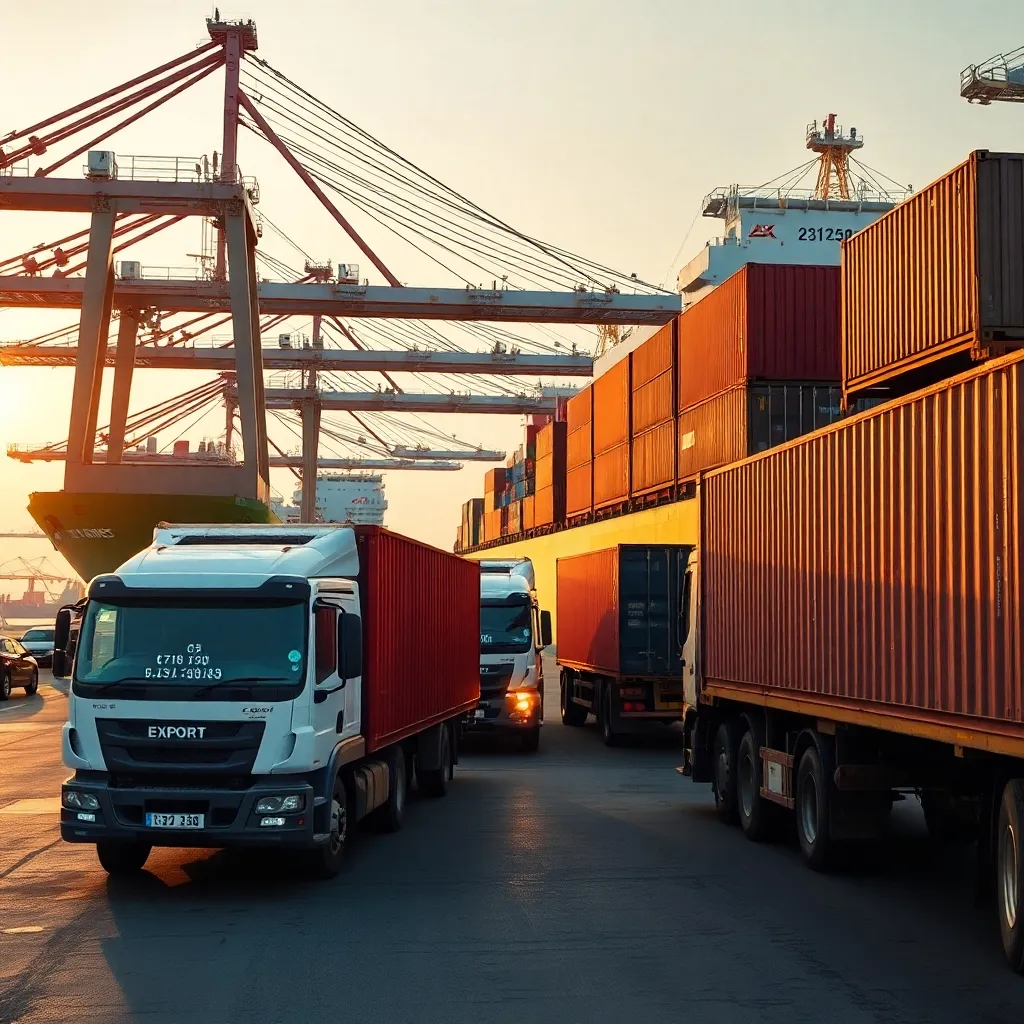 Best Exporter in West Bengal Supporting Global Food Supply Chains