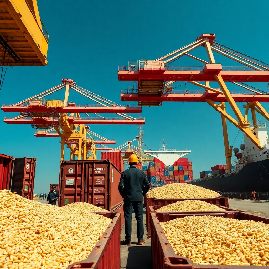 Best Exporter in West Bengal for Bulk and Regular Shipments