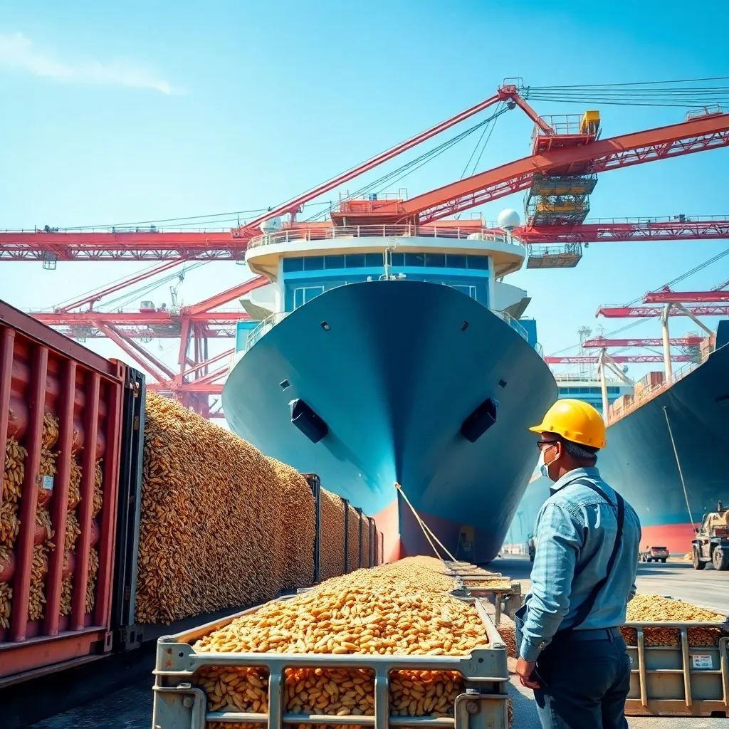 Exporter in WB Delivering Consistency Across Global Markets