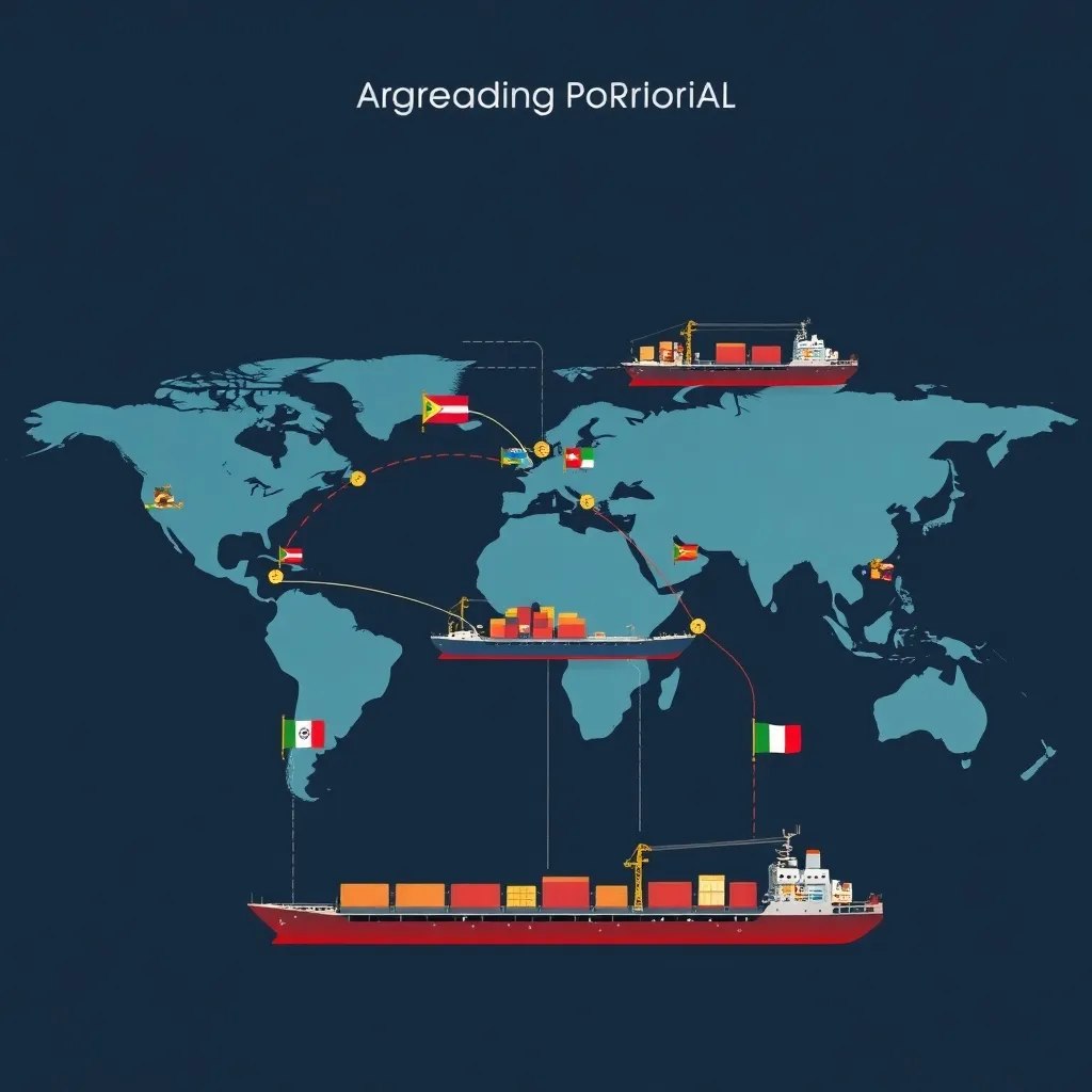 Exporter in Kolkata for Long-Term International Partnerships
