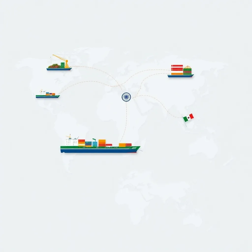 Exporter in WB with Strong Compliance & Certification Standards