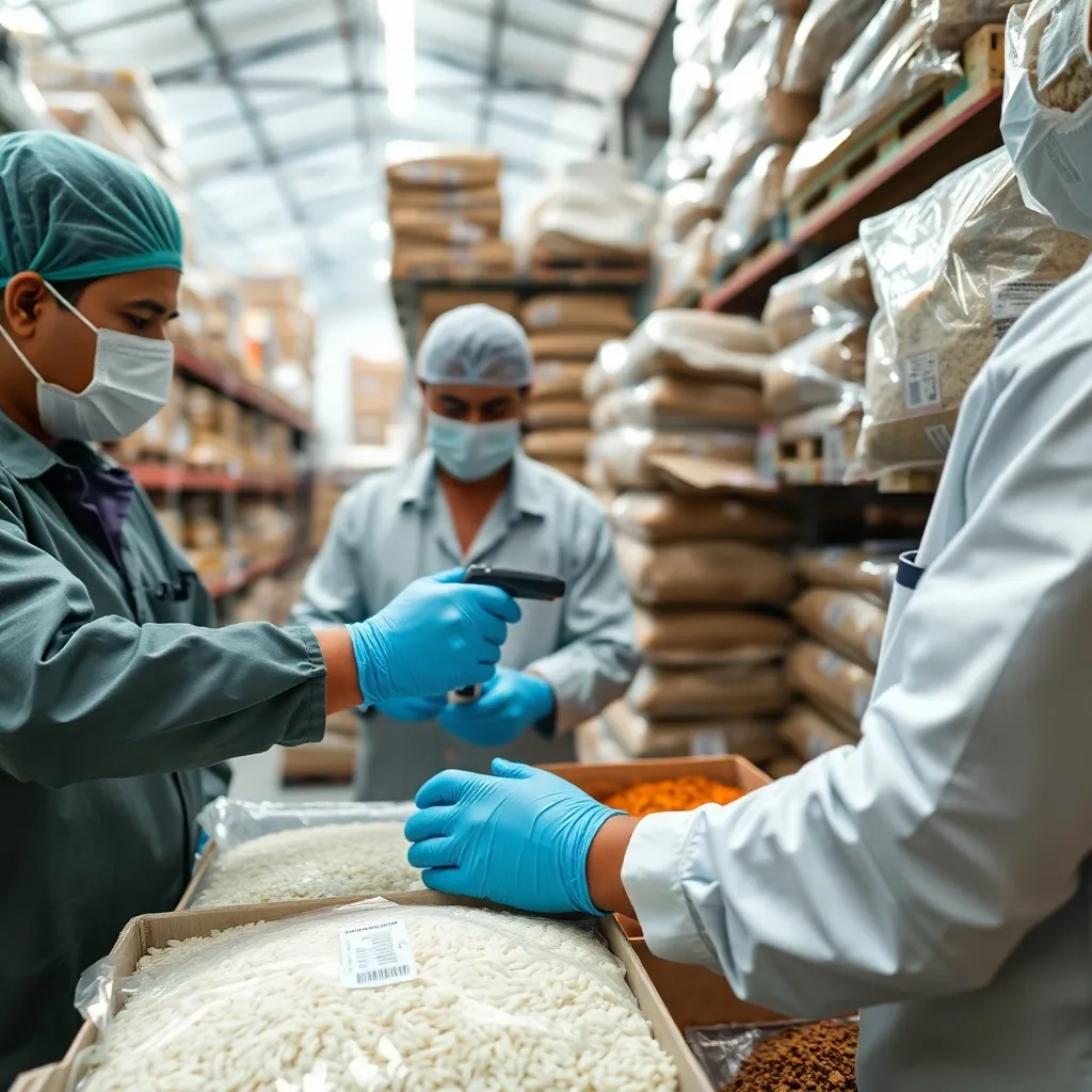 Exporter in WB with Professional Export Management