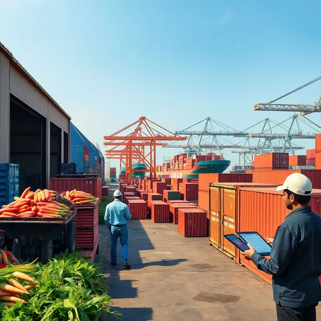 Exporter in WB Driving Growth Through Ethical Trade