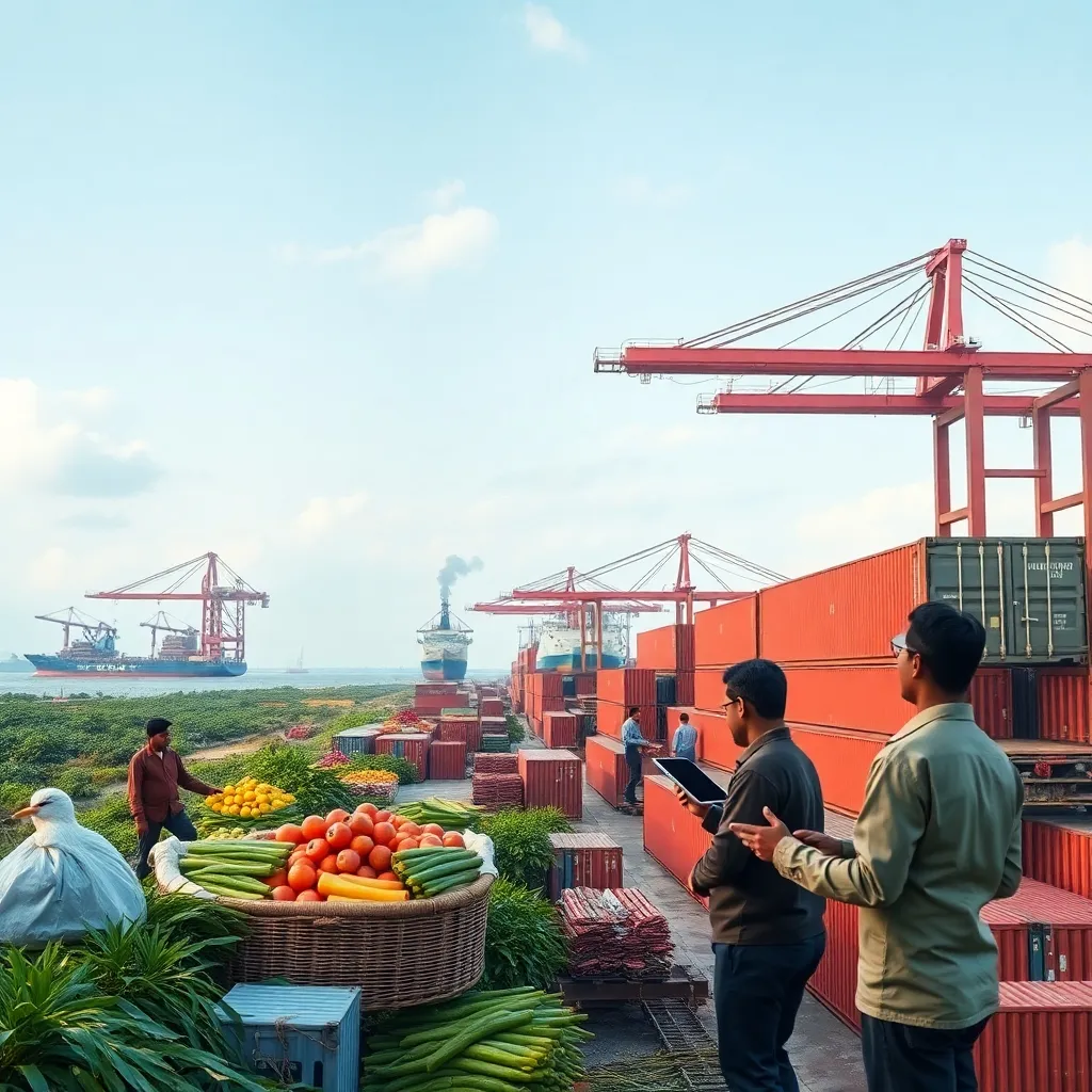 Best Exporter in Kolkata for Timely International Deliveries