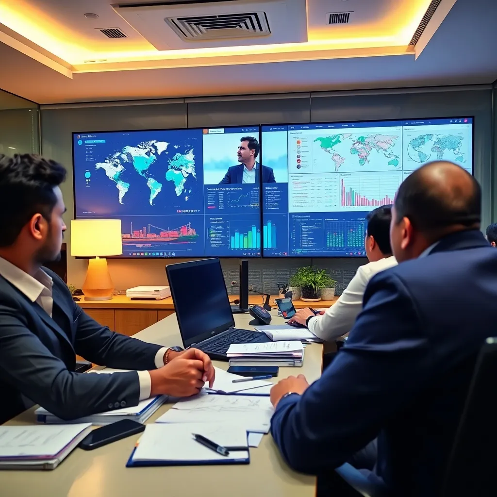 Exporter in WB Backed by Strong Risk Management Systems