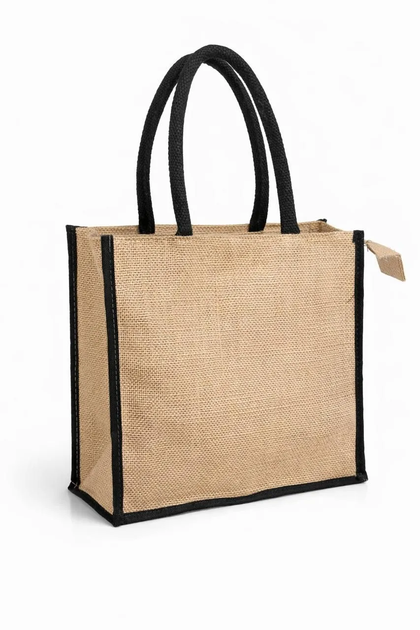 Natural Jute bag