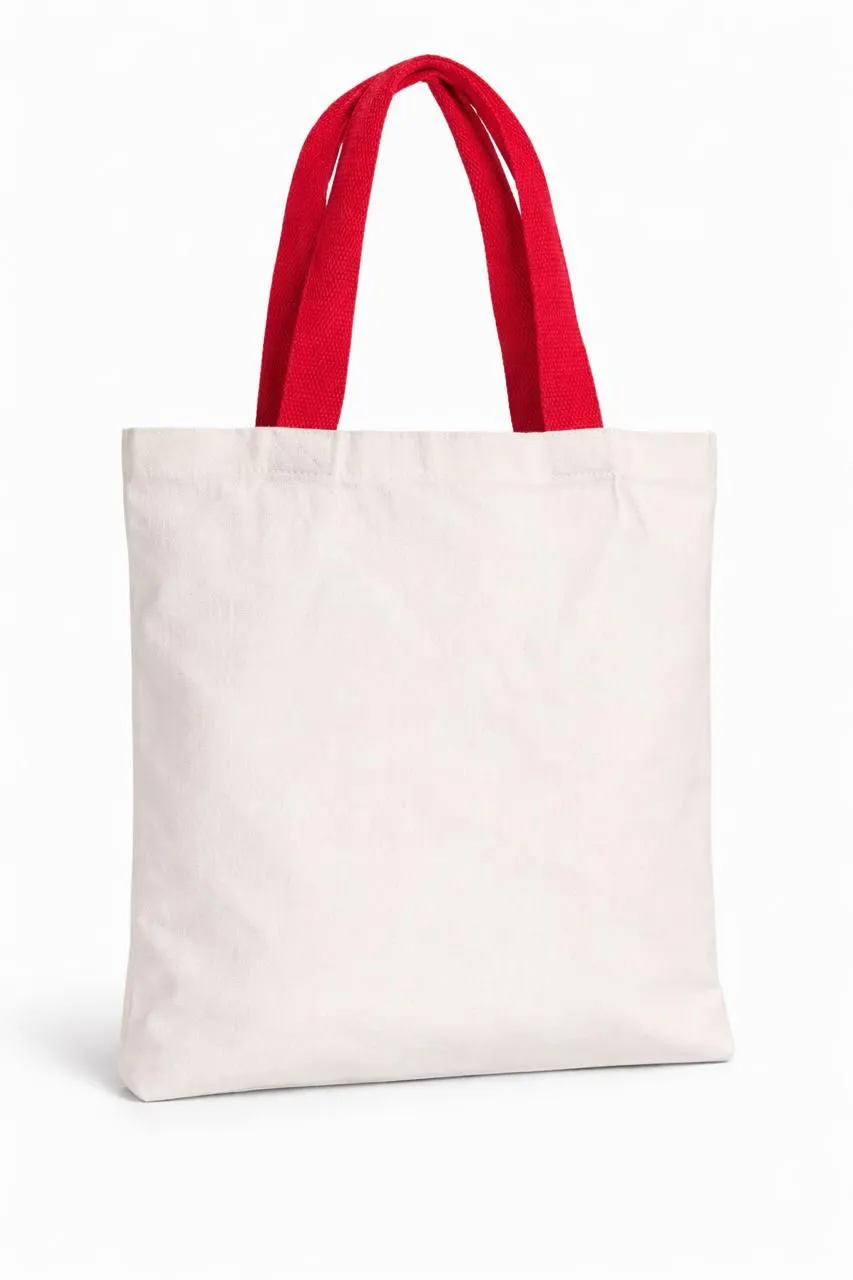 Canvas Tote Bag